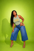 J'adore Jesus "Matcha" Tank